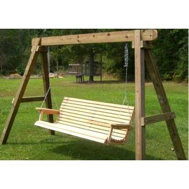 Садовые качели